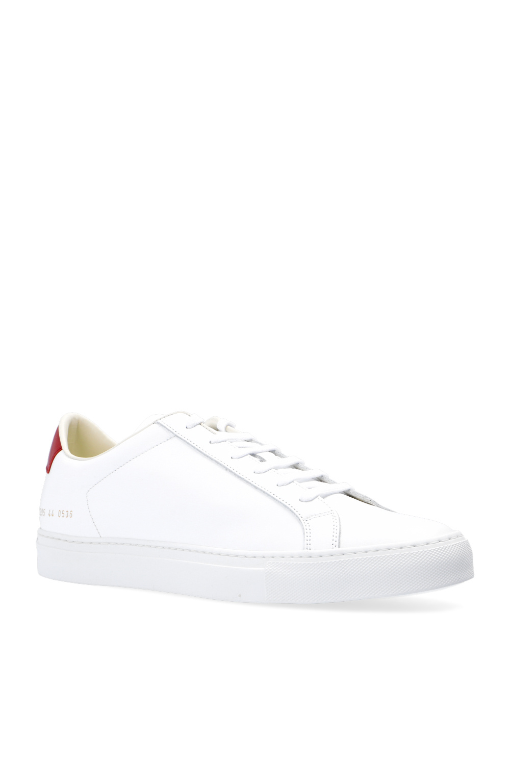 Common Projects ‘Retro’ sneakers